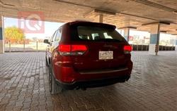 جيب جراند شيروكي